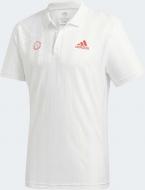 Футболка Adidas IPC86 FR4318 р.L белый
