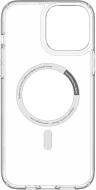 Чохол Spigen Ultra Hybrid Mag Safe для Apple iPhone 13 Pro Max (ACS03210) white