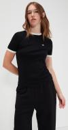 Футболка Ellesse BAILEY T-SHIRT SGV20140-011 р.XL черный