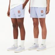Шорти Lacoste Shorts GH7397-031 р. 5 чорний