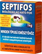 Біопрепарат Septifos Vigor для вигрібних ям 1 кг