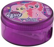 Чинка з контейнером кругла Little Pony LP19-116 KITE