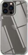 Чохол Spigen Quartz Hybrid для Apple iPhone 13 Pro (ACS03271) crystal clear