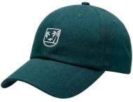 Кепка 4F BASEBALL CAP U680 4FWSS27ACABU680-46S р. S-M зеленый