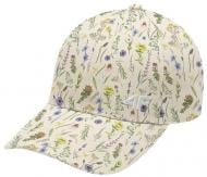 Кепка 4F BASEBALL CAP U676 4FWSS27ACABU676-90A р. S-M разноцветный