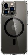 Чехол Spigen Ultra Hybrid Mag Safe для Apple iPhone 13 Pro (ACS03268) black Чехол Spigen Ultra Hybrid Mag Safe для Apple iPhone 13 Pro (ACS03268) black
