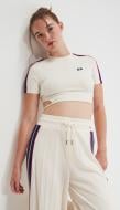 Футболка Ellesse MALDONADO CROPPED T-SHIRT SGV20144-904 р.XS бежевий