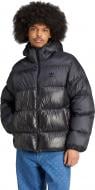 Пуховик чоловічий зимовий Adidas DOWN REGEN ADIC IW3454 р.2XL чорний