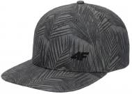 Кепка 4F BASEBALL CAP U0737 4FWSS27ACABU0737-91A р. S-M разноцветный Кепка 4F BASEBALL CAP U0737 4FWSS27ACABU0737-91A р. S-M разноцветный
