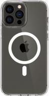 Чохол Spigen Ultra Hybrid Mag Safe для Apple iPhone 13 Pro (ACS03267) white