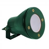Світильник точковий Kanlux Akven 35 Вт G5.3 зелений 25720