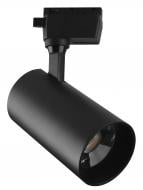 Трековый светильник 36 Вт 4200 К STR80 36W BLACK Трековый светильник 36 Вт 4200 К STR80 36W BLACK