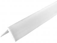 Уголок отделочный 15х15 мм 2,7 м