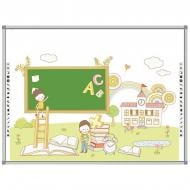 Интерактивная доска Bansion BA-84