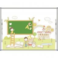 Интерактивная доска Bansion BA-88