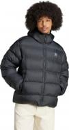 Пуховик мужской зимний Adidas COMMERCIAL PUFF IY3396 р.2XL черный