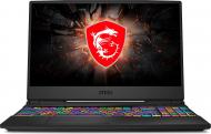 Ноутбук MSI GL65 Leopard 10SX 15,6" (GL6510SEK-607XUA) black