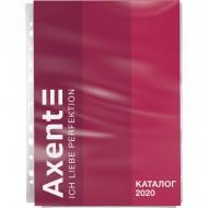 Файли для каталогу А4 (2525-00-A) Axent