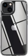 Чохол Spigen Quartz Hybrid для Apple iPhone 13 (ACS03532) crystal clear