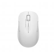 Мишка бездротова A4Tech white (FG15CS Air2 (White))