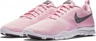 Кроссовки женские Nike FLEX ESSENTIAL TR 924344-602 р.39 розовые