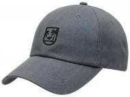 Кепка 4F BASEBALL CAP U680 4FWSS27ACABU680-23S р. S-M серый