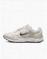 Кроссовки женские осенние Nike WMNS NIKE P-6000 ZAL FQ2767-100 р.38 бежевые