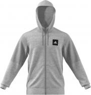 Джемпер Adidas IOZ69 FU0036 р. S серый