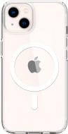 Чохол Spigen Ultra Hybrid Mag Safe для Apple iPhone 13 (ACS03529) black