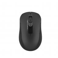 Мишка бездротова A4Tech dark grey (FG15CS Air2 (Grey))