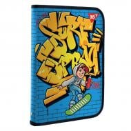 Папка FC SubSurf с внутренним карманом YES Папка FC SubSurf с внутренним карманом YES