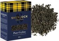 Чай черный Sherlock Secrets Pure ceylon 100 г