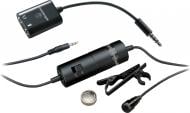 Микрофоны Audio-Technica