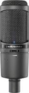 Микрофоны Audio-Technica Микрофоны Audio-Technica