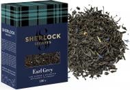 Чай черный Sherlock Secrets Earl grey 100 г