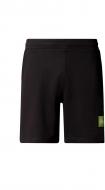 Шорты THE NORTH FACE M SS24 COORDINATES SHORT NF0A87ECJK3 р. S черный