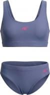 Купальник 4F Bikini Set F071 Ss27 4FJWSS27UBKSF071-33S р.134140 голубой