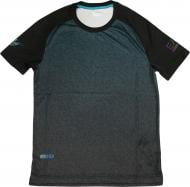 Футболка EA7 6LPT35-PJCKZ-2202 р.L чорний