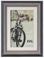 Рамка для фото EVG DECO PS4036-B 1 фото 10x15 см дерево