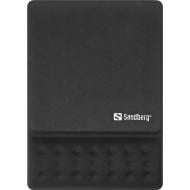 Коврик для мышки Sandberg Memory Foam Mousepad (520-38)