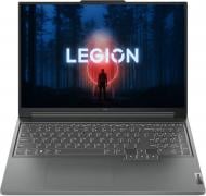 Ноутбук Lenovo Legion Slim 5 16IRH8 16" (82YA00GQRA) storm grey