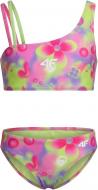 Купальник 4F Bikini Set F070 Ss27 4FJWSS27UBKSF070-92A р.134140 мульти