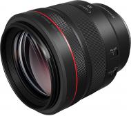 Объектив Canon RF 85MM F/1.2 L USM DS