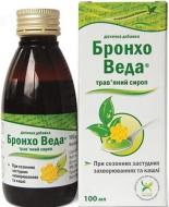 Бронхо Веда Трав'яний у флак. сироп 100 мл