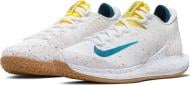 Кроссовки женские Nike CourtAIR ZooZero AA8022-107 р.40 белые