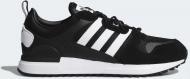 Кроссовки мужские Adidas LDG89 FX5812 р.42 черные