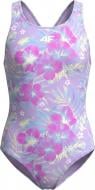 Купальник 4F Swim Suit F159 Ss27 4FJWSS27USWSF159-91A р.134140 мульти