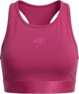 Бра 4F Sport Bra F311 Ss27 4FJWSS27USBAF311-55S р.134140 розовый