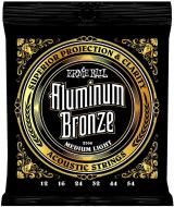 Набор струн Ernie Ball Inc. P02566