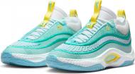 Кроссовки мужские демисезонные Nike COSMIC UNITY 3 DV2757-300 р.42,5 разноцветные